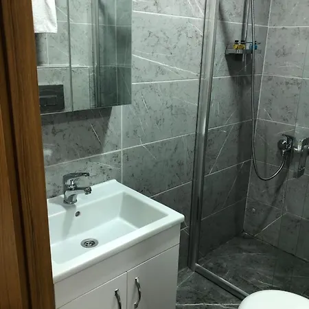 Hradission Kaifa Istanbul