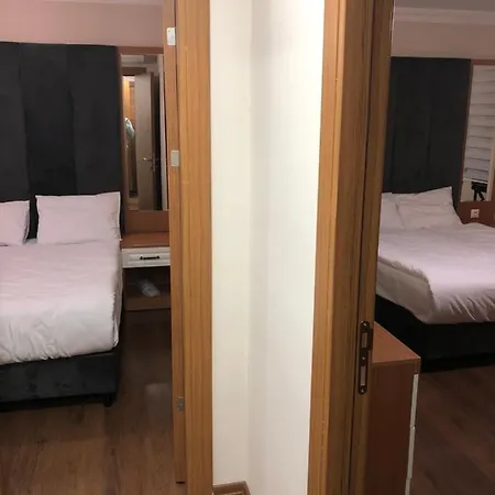 Hradission Kaifa Aparthotel