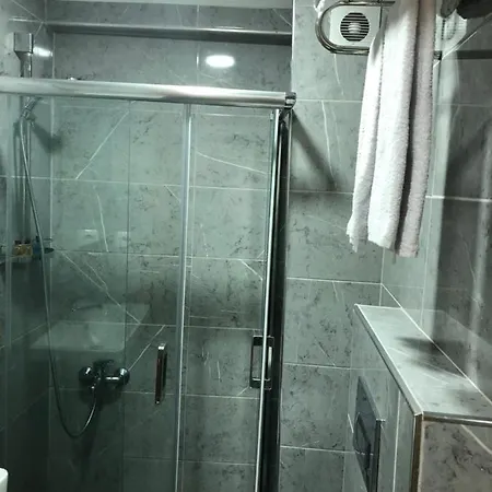 Aparthotel Hradission Kaifa