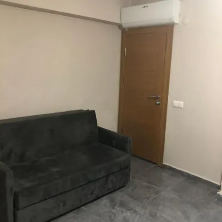Aparthotel Hradission Kaifa *