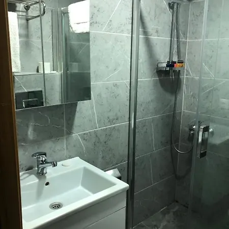 Hradission Kaifa 3*