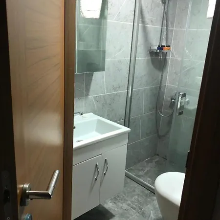 Hradission Kaifa 3* Istambul