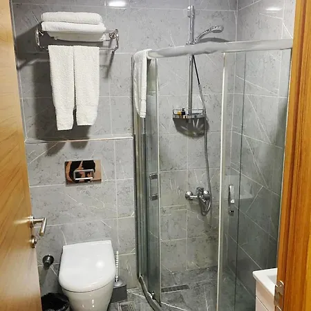 Hradission Kaifa Aparthotel *