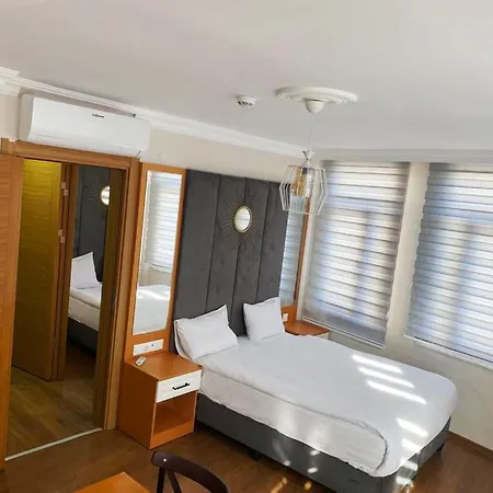 Hradission Kaifa Istanboel