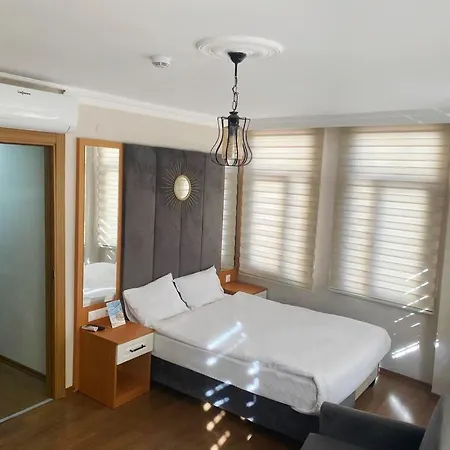 Hradission Kaifa Aparthotel 3*