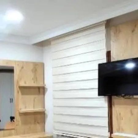 Hradission Kaifa Aparthotel 3*