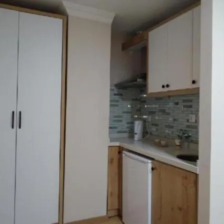 Hradission Kaifa Istambul