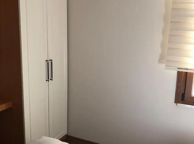 Hradission Kaifa 公寓式酒店 3*