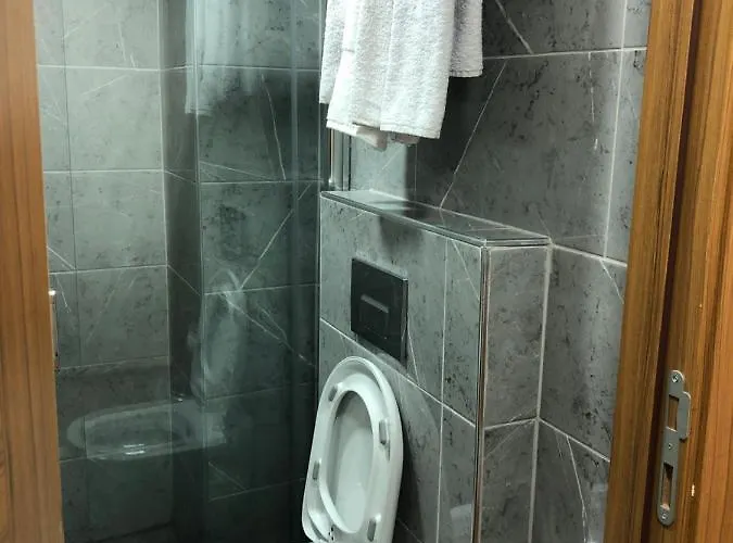 Hradission Kaifa 3* 伊斯坦布尔