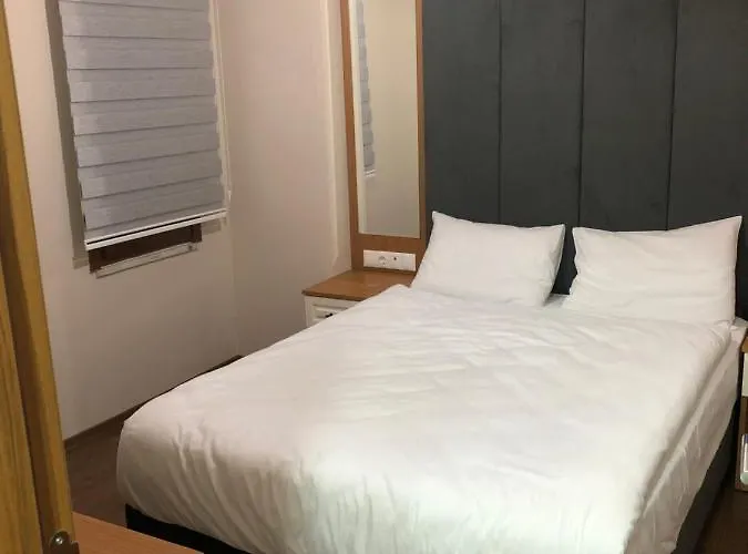 Hradission Kaifa 伊斯坦布尔