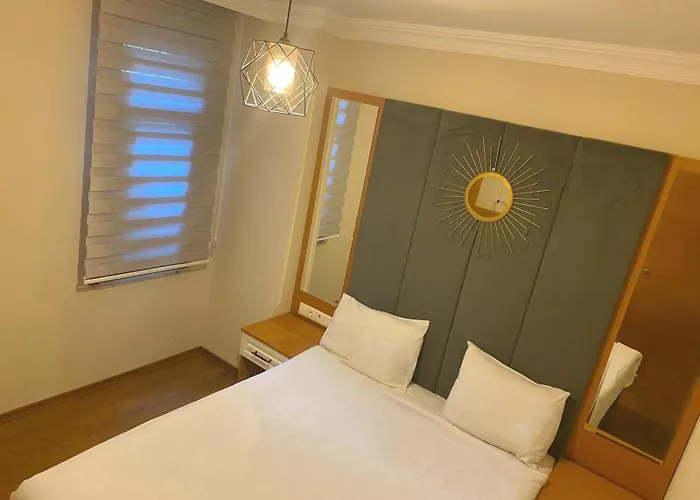 Hradission Kaifa Κωνσταντινούπολη