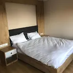 Hradission Kaifa Apartahotel Estambul