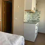 Hradission Kaifa Apartahotel Estambul