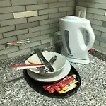 Hradission Kaifa Apartahotel Estambul