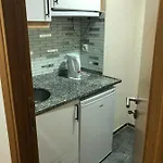 Apartahotel Hradission Kaifa Estambul