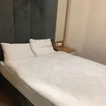 Apartahotel Hradission Kaifa