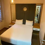 Hradission Kaifa Apartahotel