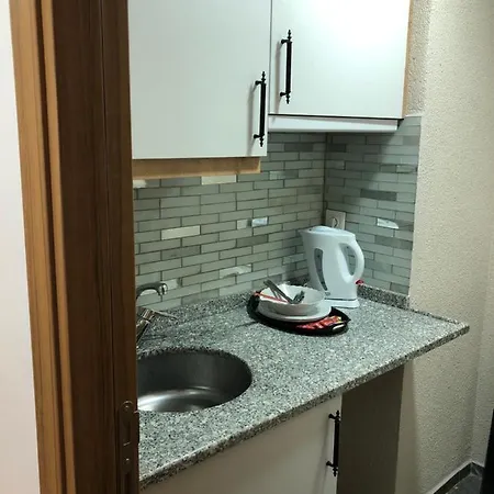 Hradission Kaifa 3*