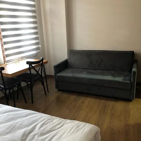 Hradission Kaifa 3*
