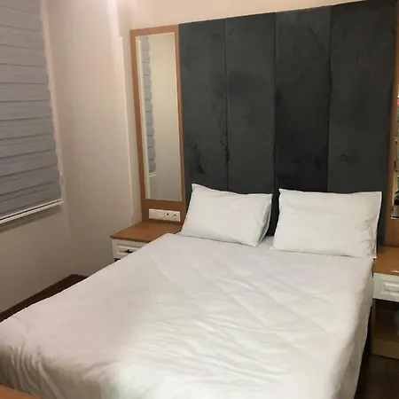 Hradission Kaifa Ξενοδοχείο με διαμερίσματα 3*