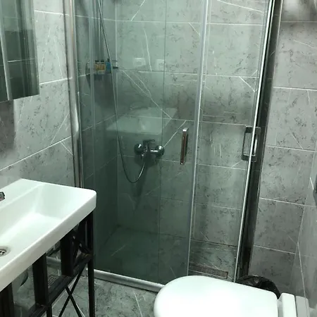 Hradission Kaifa 3* Κωνσταντινούπολη