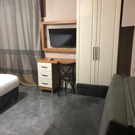 Hradission Kaifa 3* Κωνσταντινούπολη