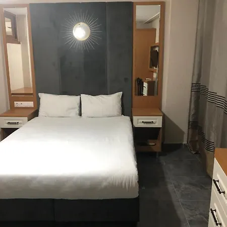 Hradission Kaifa 3*