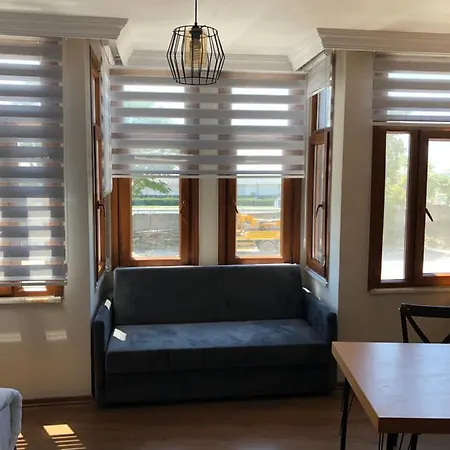 Hradission Kaifa מלון דירות