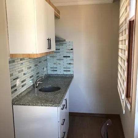 Hradission Kaifa 3* איסטמבול