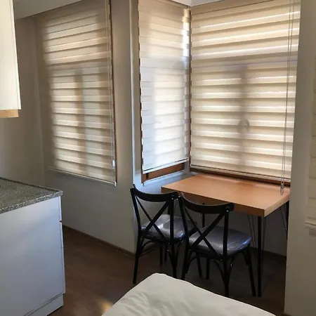 Hradission Kaifa מלון דירות