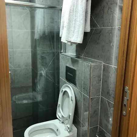 Hradission Kaifa 3* איסטמבול