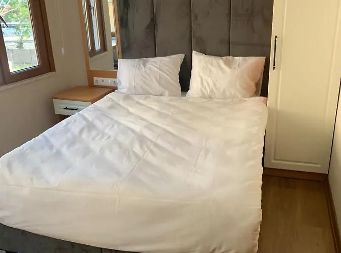 Hradission Kaifa İstanbul