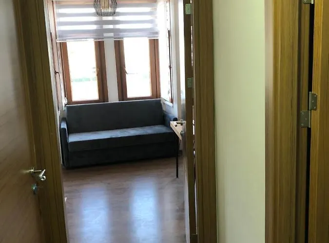 Hradission Kaifa İstanbul