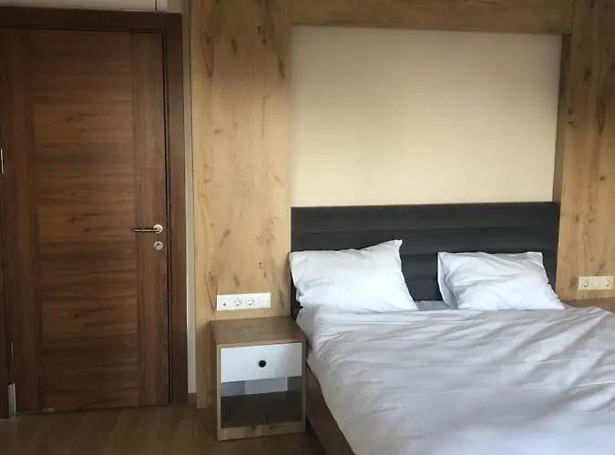 Hradission Kaifa 3* İstanbul