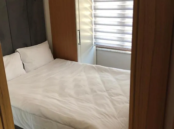 Hradission Kaifa Apart Otel 3*