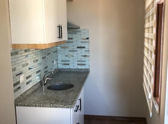 Hradission Kaifa 3* İstanbul