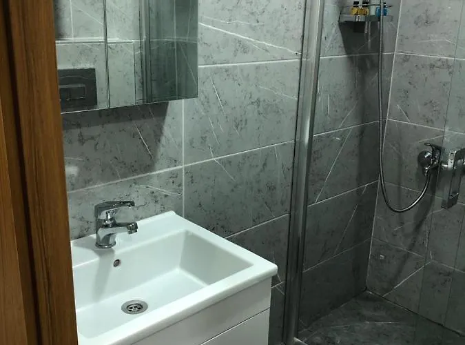 Hradission Kaifa İstanbul