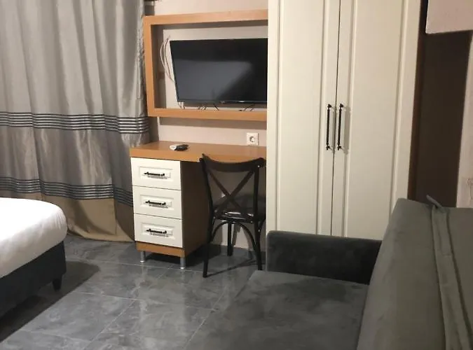Hradission Kaifa 3* İstanbul