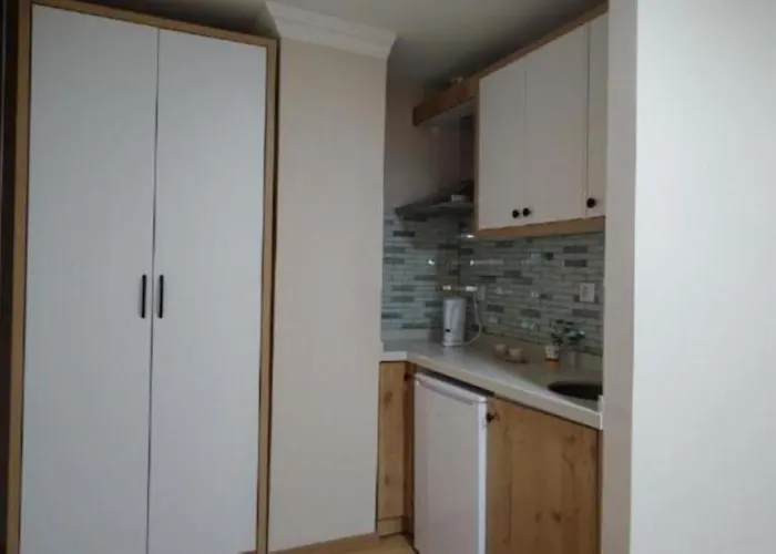 Hradission Kaifa İstanbul